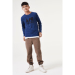 Boys T-shirt Blue