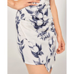 Robe Courte Bretelle Rivka