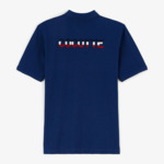 POLO MANCHES COURTES