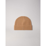 Bonnet en laine et cachemire