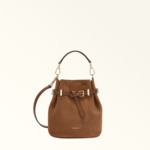 AURA MINI DRAWSTRING - VITELLO KERIA