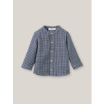 CHEMISE CARREAUX