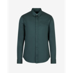 Camicia-green gables