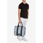 Sac cabas homme - camouflage