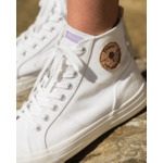 Tennis blanches