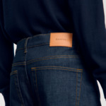 Jean regular
