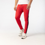 Jogging sport rouge PLAY