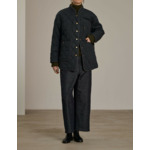 Manteau - Belfast