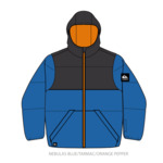 VESTE DE SNOWBOARD / SKI