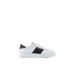 Robe snk vache+caoutchouc-blanc+noir+blanc