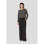 Giiet Gyslain-Gris Chine en Polyester