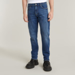 Jean 3301 Straight
