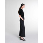 Pantalon de tailleur