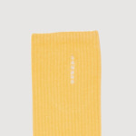 Chaussettes en coton