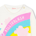 TEE-SHIRT MANCHES LONGUES