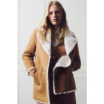 Manteau gonzague