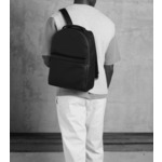 Sac à dos zippé Gaspard
