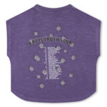 TEE-SHIRT MANCHES COURTES