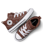Chuck Taylor All Star Malden Street 1V Mid Bear Nap/White
