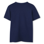 TEE-SHIRT MANCHES COURTES