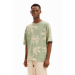 CHEMISE A MANCHE LONGUE DAISY