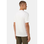 T-shirts En Coton Mercerisé