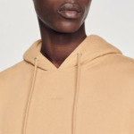 Sweatshirt Homme en coton biologique