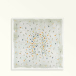 CLASSIC CARRE' 90X90 - SETA TWILL ST.ARCO