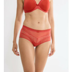 Culotte Maxi