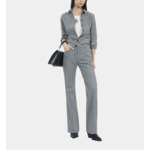 Chemise À Carreaux Vichy Femme