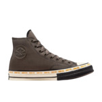 Chuck 70 Gtx Hi Truffle/Black