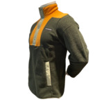 Sunset Canyon FS Half Sherpa Vert