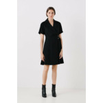 Robe rabelle