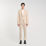 Veste de costume