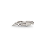 WT-110 Sommelier Double Levier en Inox
