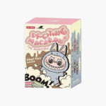 Pop Mart Labubu The Monsters Tasty Macarons