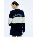Pull Cardigan Future Club