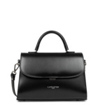 Sac à main A rabat avec fermoir M Suave Even