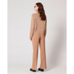 Pull Neona Camel en Laine