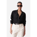 Chemise Demo En 100% Soie