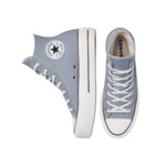 Chuck Taylor All Star Lift Hi Obsidian