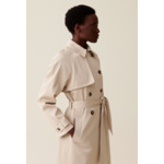 Trench classique 7/8ème