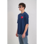 T-SHIRT COEUR
