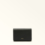 FURLA NUVOLA M COMPACT WALLET - VITELLO ST.ERACLE