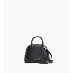 Petit sac à main Ella en cuir grainé