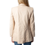 VISKO CUIR FROISSE