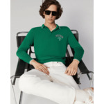 Pull Col Polo College