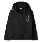 SWEAT A CAPUCHE