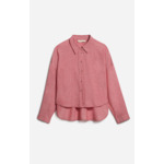 Chemise Brad En Viscose Et Polyester