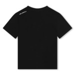 TEE-SHIRT MANCHES COURTES